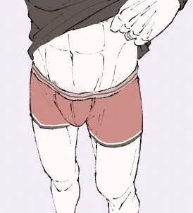 実は、わたし、脚フェチなんです(遺言)
細くてXO脚で骨ばってる脚が大好きなんです…画力は置いといて好みに描けてる

最近、脚好きって言って頂けるようになって実はめちゃくちゃ嬉しいです…実はめちゃくちゃ嬉しいです。もっと練習シマス!皆さん何フェスですか?私は毎日五悠フェスティバ文字数 