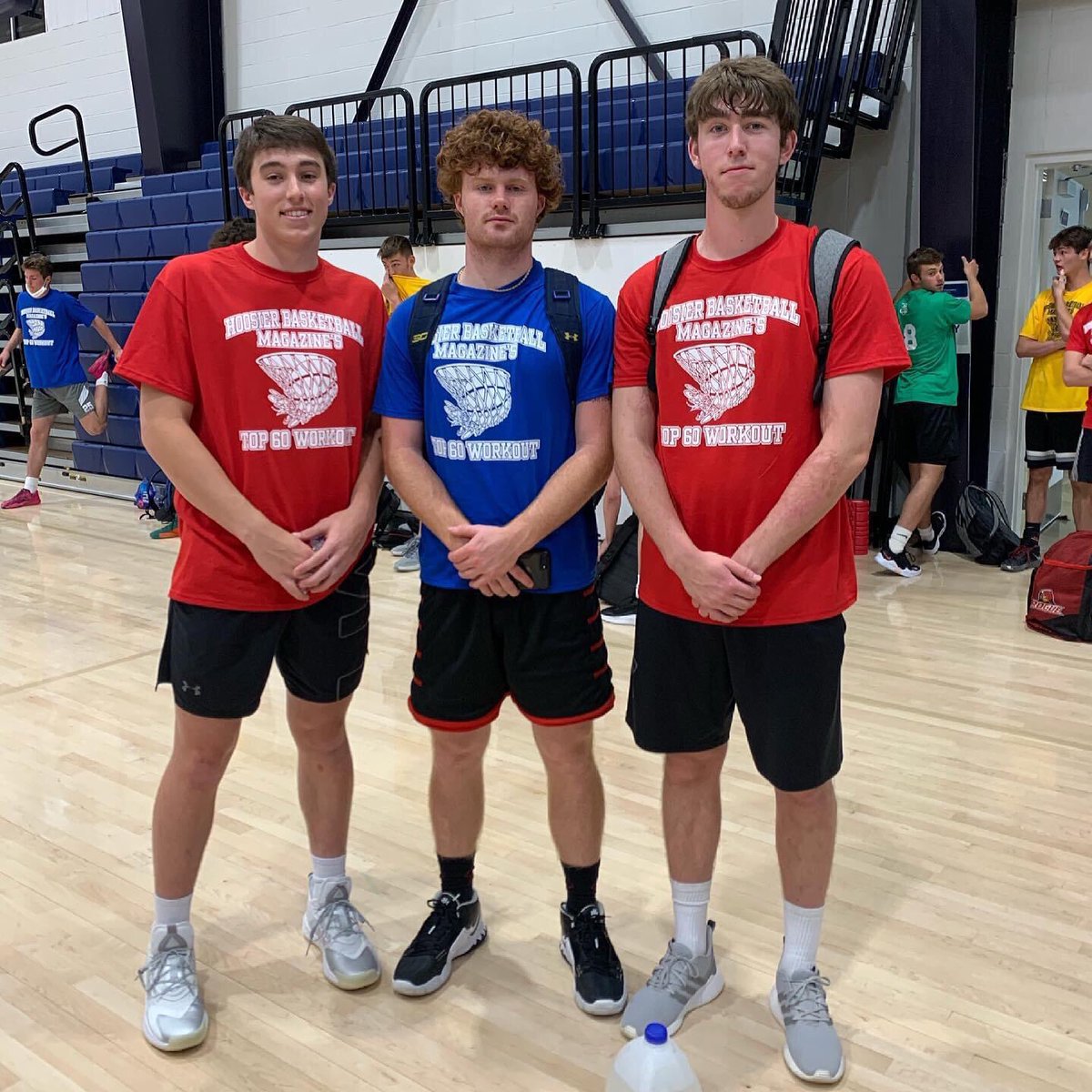 GrandParkPremier '21 tweet media