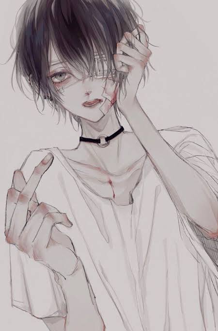 病みかっこいい