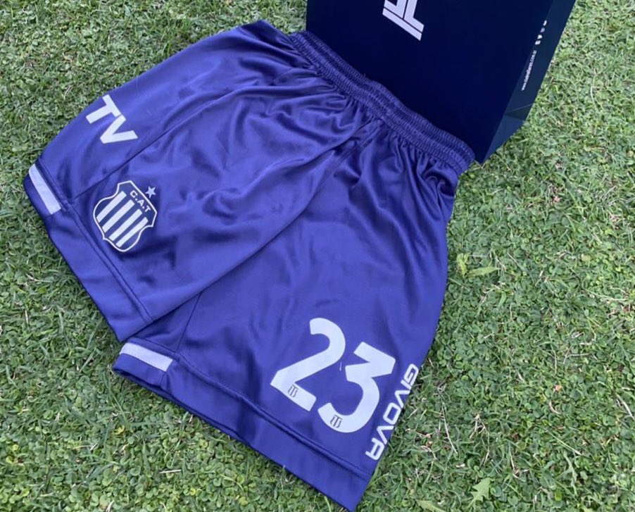 🔥 ¡T REGALAMOS EL SHORT DE RETEGUI! 🔵⚪️🔵

📌 Para participar:

✅ Seguir a <a href="/xlacamisetacba/">ᴘᴏʀ ʟᴀ ᴄᴀᴍɪꜱᴇᴛᴀ</a> 
✅ RT el tweet
✅ Etiquetar a dos amigos de la “T” 

⚠️ El sorteo finalizará el jueves 15.