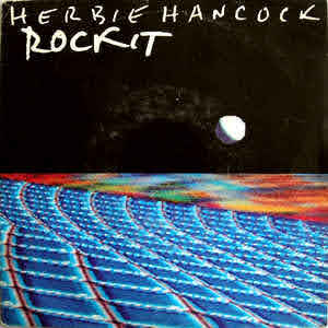 Happy Birthday, Herbie Hancock 1940.4.12-       