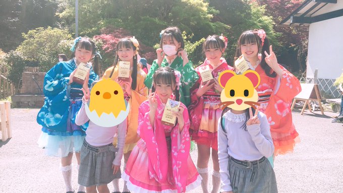 さらのTwitter画像64
