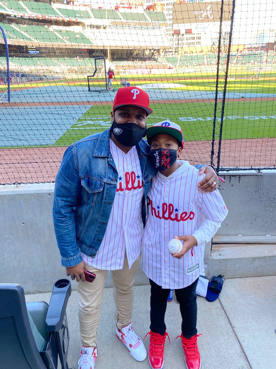 Philadelphia Phillies tweet media