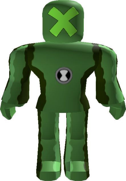 Luckyaura Luckyaurarblx Twitter - how to make a ben 10 game in roblox