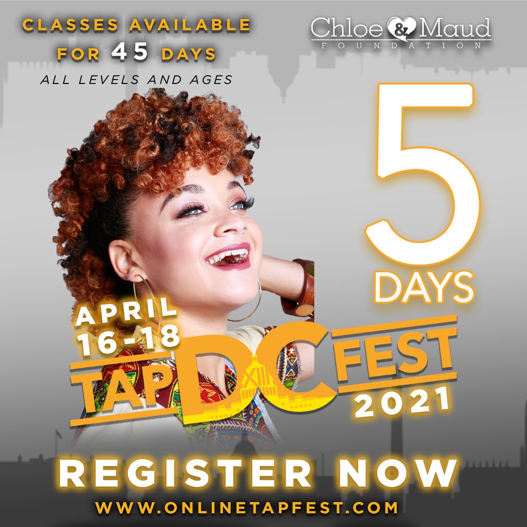 Online Tap Fest tweet media