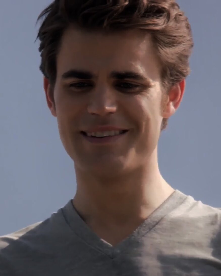 stefan salvatore