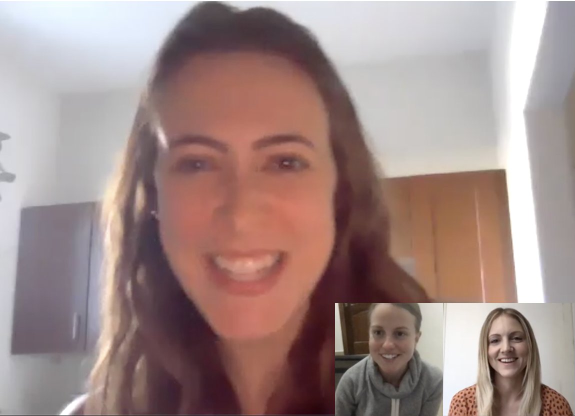 My epically late release of an interview with Annalise Mathers and @HayleyMundeva from <a href="/ThriveHire/">ThriveHire</a>, an amazing resource for people who want to work in global health. Was such a delight chatting about all things career  public health! soundcloud.com/user-11408345