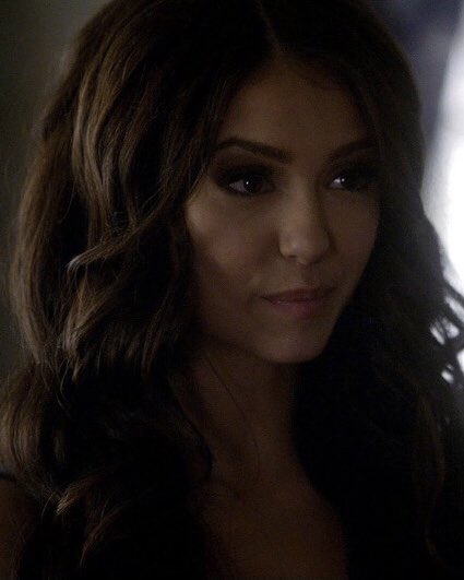 katherine pierce