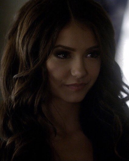 katherine pierce