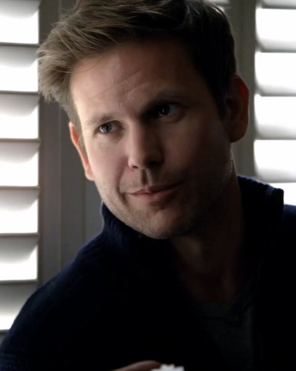 alaric saltzman