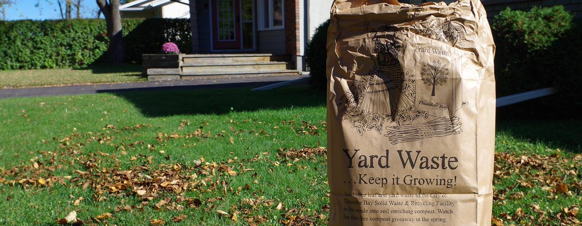 Spring Leaf &amp; Yard Waste Collection begins in May! For collection dates, route maps and more detailed information, visit ptbocounty.ca/en/living/recy…
