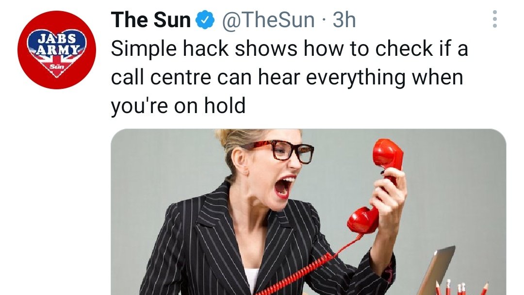 SunApology's tweet photo. Simple hacks involving phones you say? The jokes write themselves. https://t.co/xCDY3VrkFy