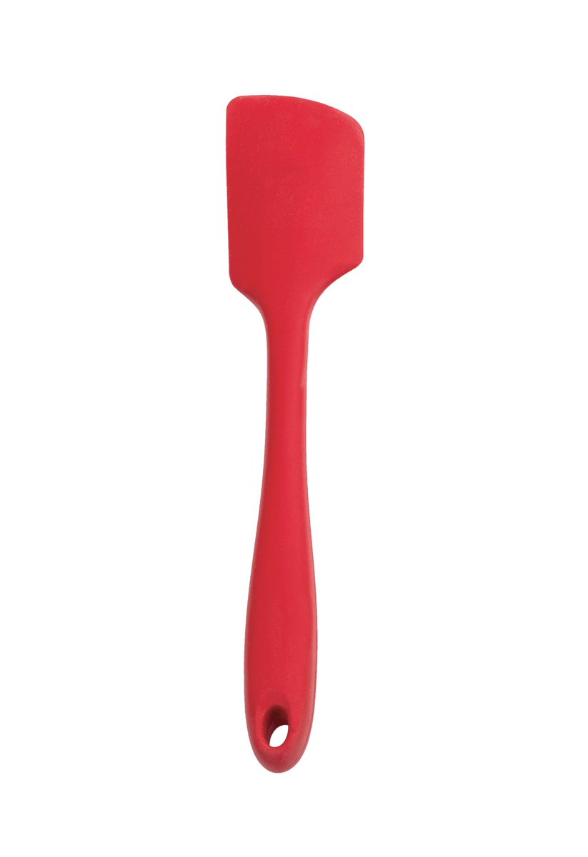 Zara Larsson as a spatula