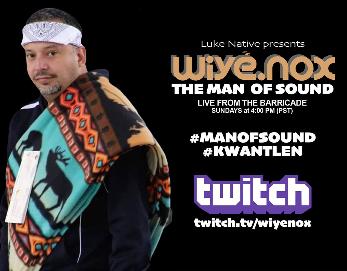Luke Native tweet media