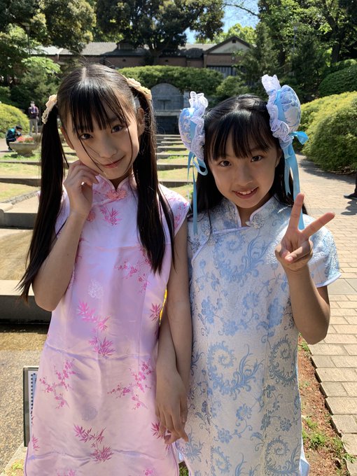 Twitterのコスプレ画像3