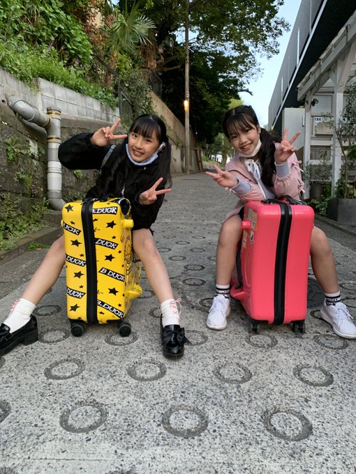 Twitterのコスプレ画像4