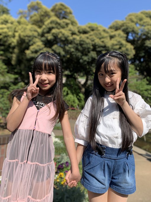 Twitterのコスプレ画像5