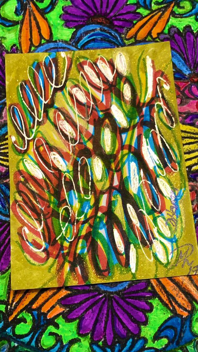 Hame1DM2020's tweet photo. Remembering 
be a person who celebrates culture ~
My father’s reminder 
~me be still ✍🏻
Always will 
His unconditionally loving heart 💜 mine too 
World 🌎 I💜
take heed to do
I’m my father’s daughter🌹
#ArtistOnTwitter 
#WritingCommunity 
#FindCompassion 
#EndTheSeparation https://t.co/0Gr75L2nS8