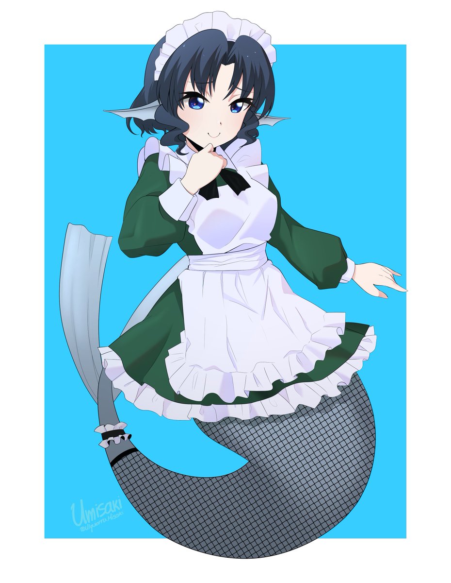 わかさぎ姫 Twitter Search