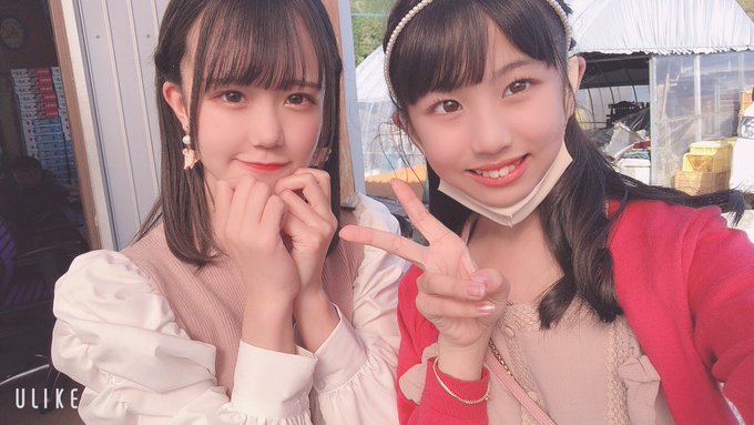 Twitterのコスプレ画像12