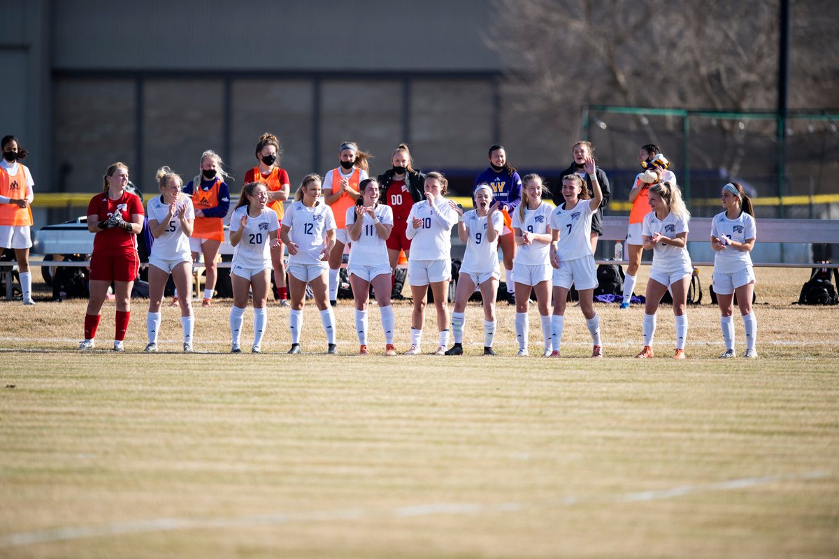 Thank you Leatherneck Nation for all the support this season 💜💛

We can't wait to see you again in the fall ⚽️

#TRADITIONofTOUGH