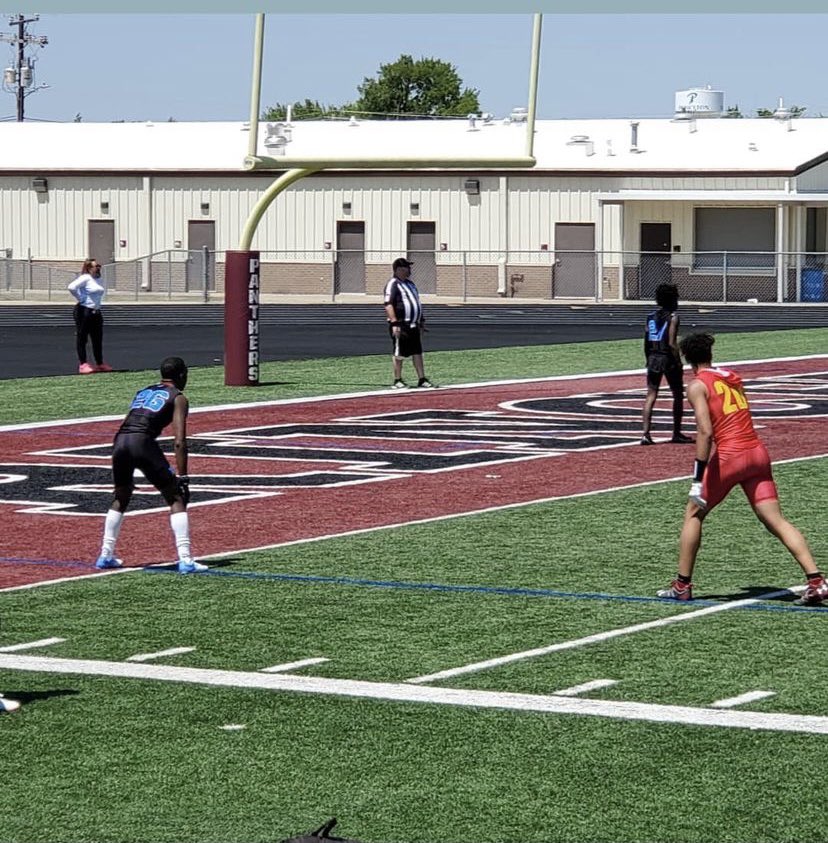 Brian Blackmore (@blackmore0601) on Twitter photo Came up short w/ the help of horrible officiating but I can say we got better this weekend! Held his own against a University of Georgia commit! Back to the LAB we go! <a href="/BrysonBlackmor3/">Bryson Blackmore(Bmore)</a> <a href="/TxPressure/">Texas Pressure 7v7</a> <a href="/TXPressureDTX/">TXPDTX</a> <a href="/DezScott/">Dez</a> <a href="/Siineo2/">Siineo</a> <a href="/TDSTEPHENSON/">Tyler Stephenson</a> #Co23 Came up short w/ the help of horrible officiating but I can say we got better this weekend! Held his own against a University of Georgia commit! Back to the LAB we go! <a href="/BrysonBlackmor3/">Bryson Blackmore(Bmore)</a> <a href="/TxPressure/">Texas Pressure 7v7</a> <a href="/TXPressureDTX/">TXPDTX</a> <a href="/DezScott/">Dez</a> <a href="/Siineo2/">Siineo</a> <a href="/TDSTEPHENSON/">Tyler Stephenson</a> #Co23