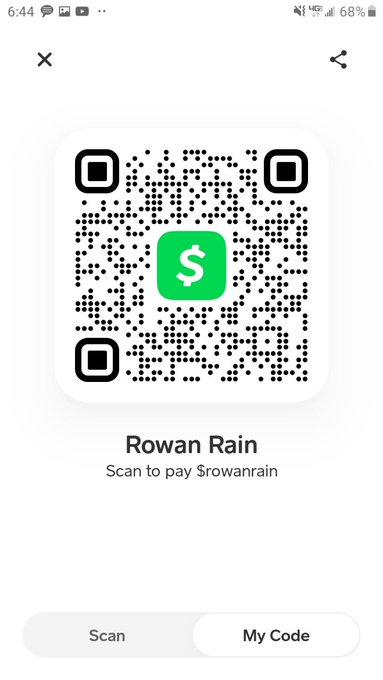 Compliments without gifts &amp; tribute bore me 🙄😒  CASHAPP | $RowanRain VENMO | @RowanRainDrop   ● Femdom<a href="/tag/bubbles"class="tags"><span>#bubbles</span></a><a href="/tag/poledance"class="tags"><span>#poledance</span></a><a href="/tag/ebonyfemdom"class="tags"><span>#ebonyfemdom</span></a><a href="/tag/goddessrowa"class="tags"><span>#goddessrowa</span></a>