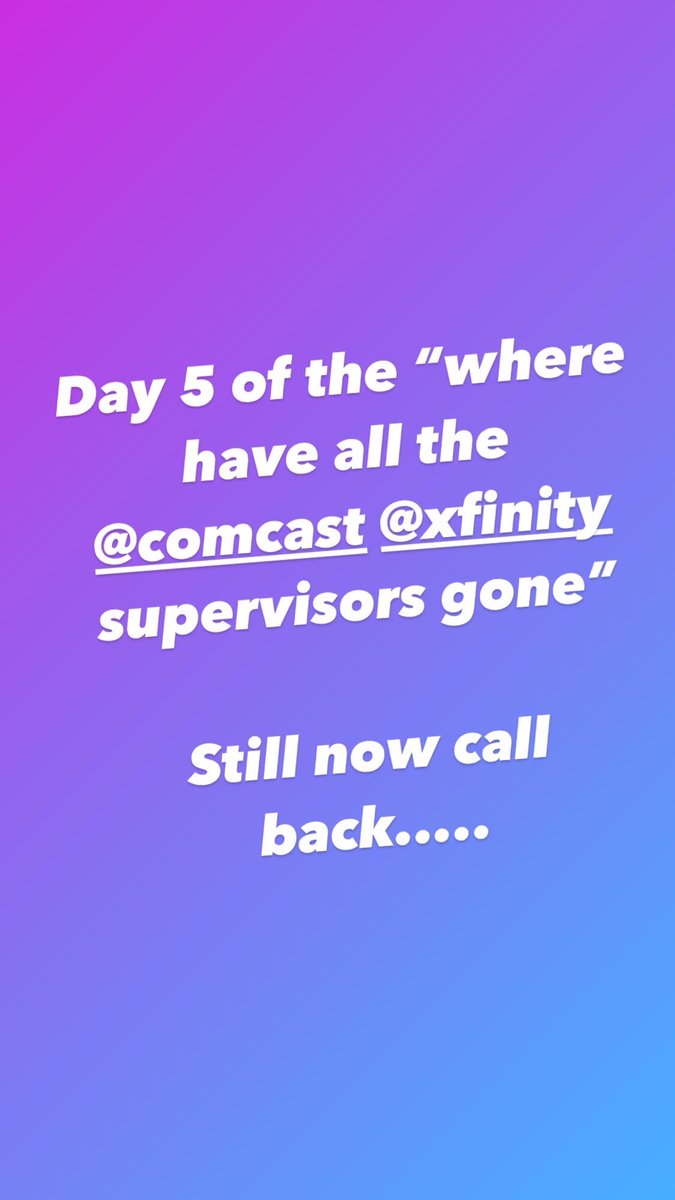 Viking_Jesus615's tweet photo. @comcast @Xfinity #DoBetter https://t.co/LnK34eb6s2