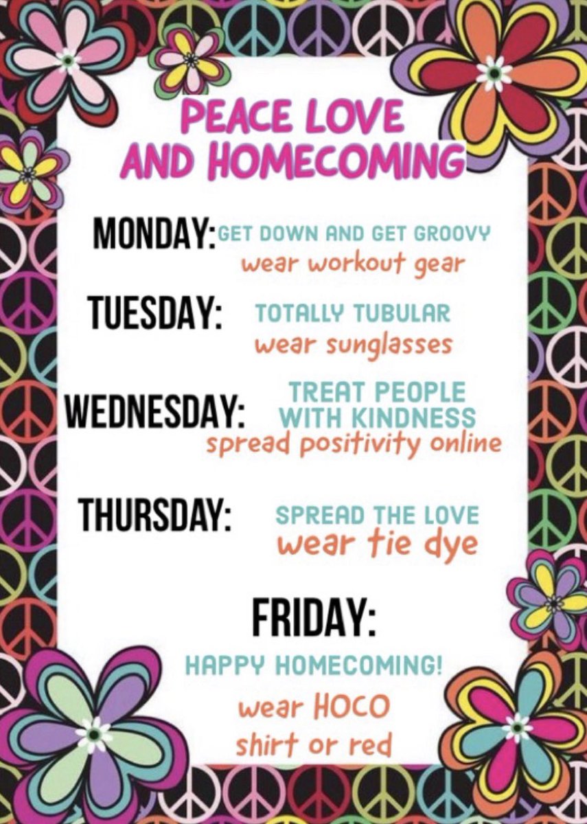 LAHS ACTIVITIES tweet media