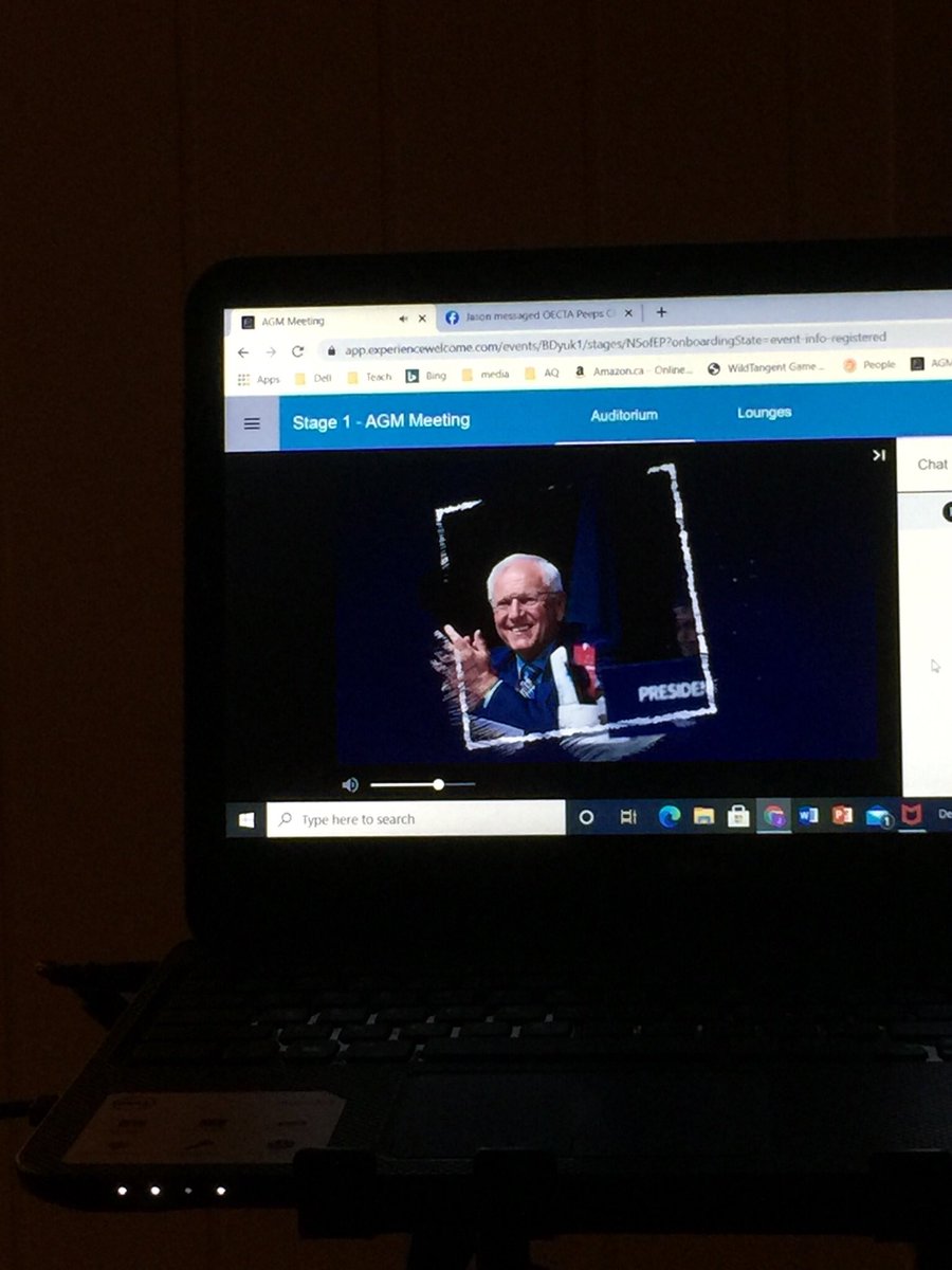 jayryght's tweet image. The guy I always think about when I hear #poundsign. Jokes aside, Marshall Jarvis is a legend in advocacy for teacher advocacy. Congratulations 👏🏻👏🏻👏🏻 
#OECTAAGM21