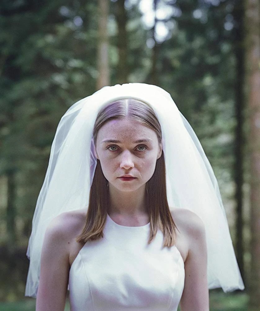 yourfavisbi's tweet photo. alyssa foley from the end of the f***ing world is bisexual https://t.co/gLC2Rw4bzG