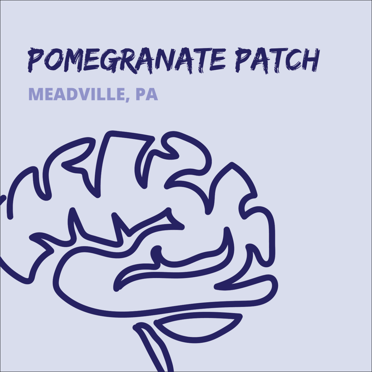 project_invent's tweet photo. @usuextension @USUExtensionSL Never heard of a Pomegranate Patch? It's a brand new invention, created by high school students in Meadville, Pennsylvania! This Saturday, the student inventors will be pitching their product for a chance at funding! Register for Demo Day at https://t.co/r4KNWQkF2l https://t.co/gThI7U459b