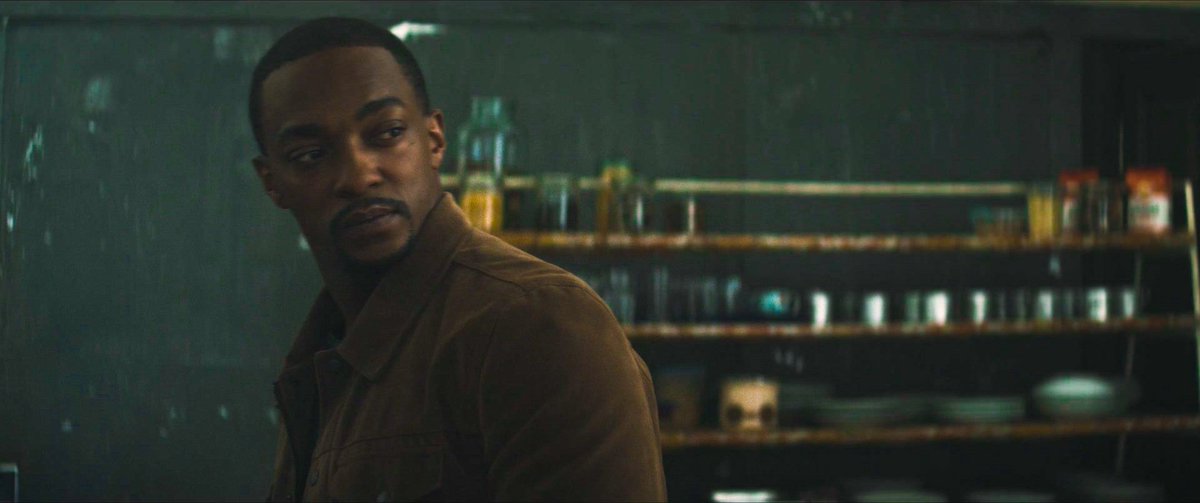 best of anthony mackie (@badpostsmackie) on Twitter photo 