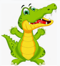 RAnimaloficial's tweet photo. SORTEO DE LAS 6 DE LA TARDE 
DOMINGO 11/04/2021
CAIMAN (30) https://t.co/A7D6NDZjX5