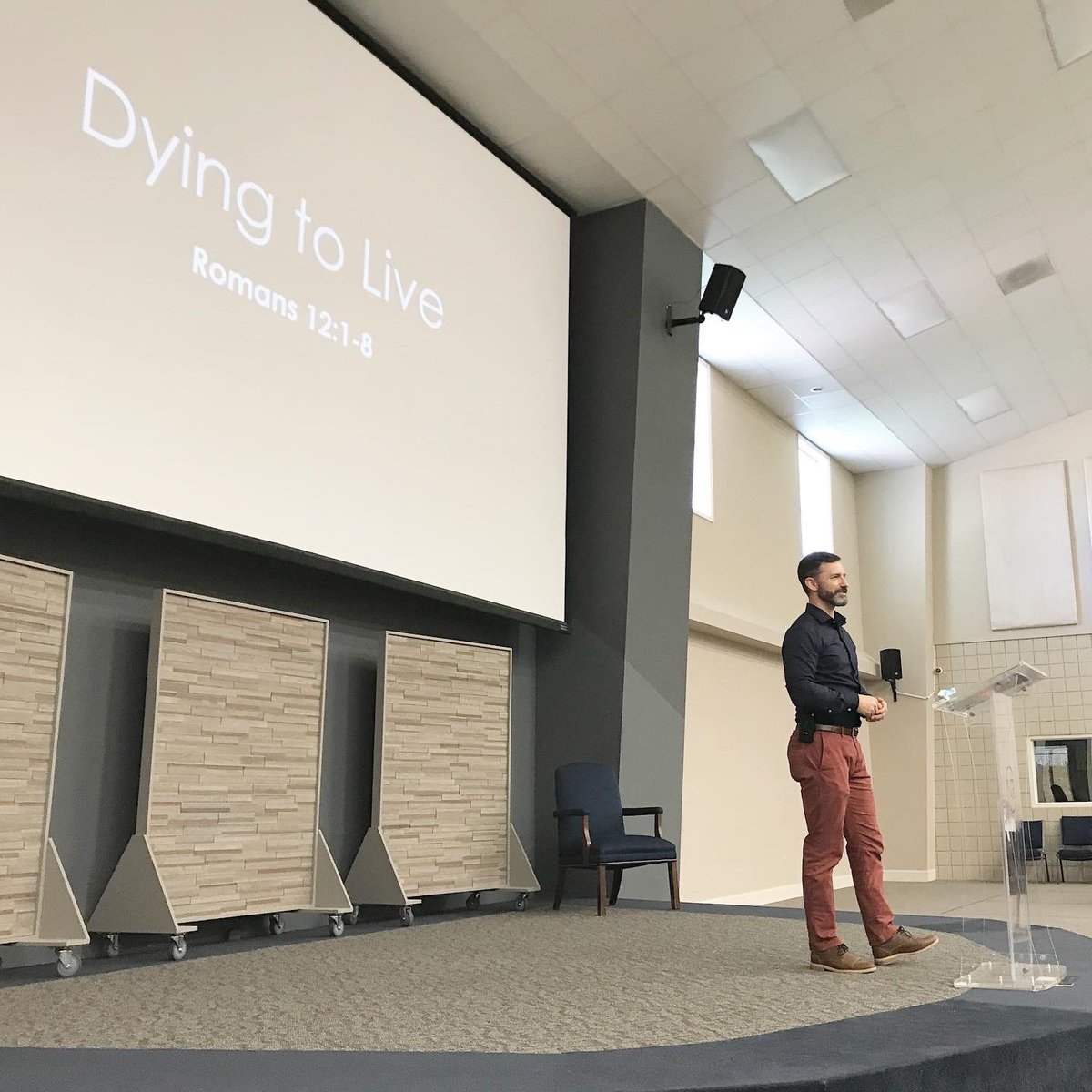prison_alliance's tweet photo. What a privilege to share our ministry with @NRaleighChurch today. @timcurington preached and Heath Placek presented the ministry. https://t.co/K14h88Au0K
