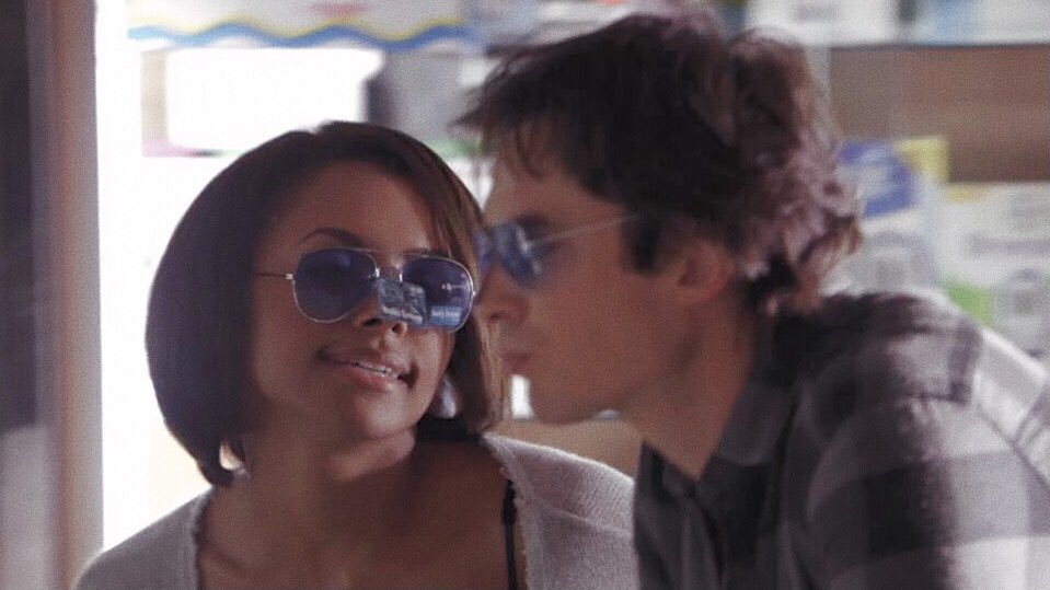 bamon (bonnie + damon)