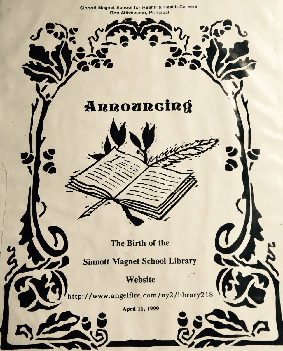 Jerry Blumengarten tweet media