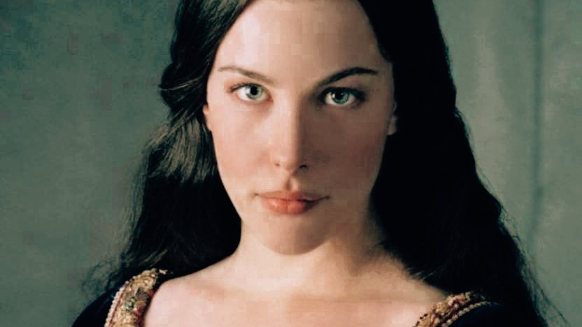 13. Arwen  755 votes 