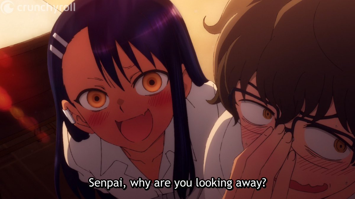 Crunchyroll tweet media