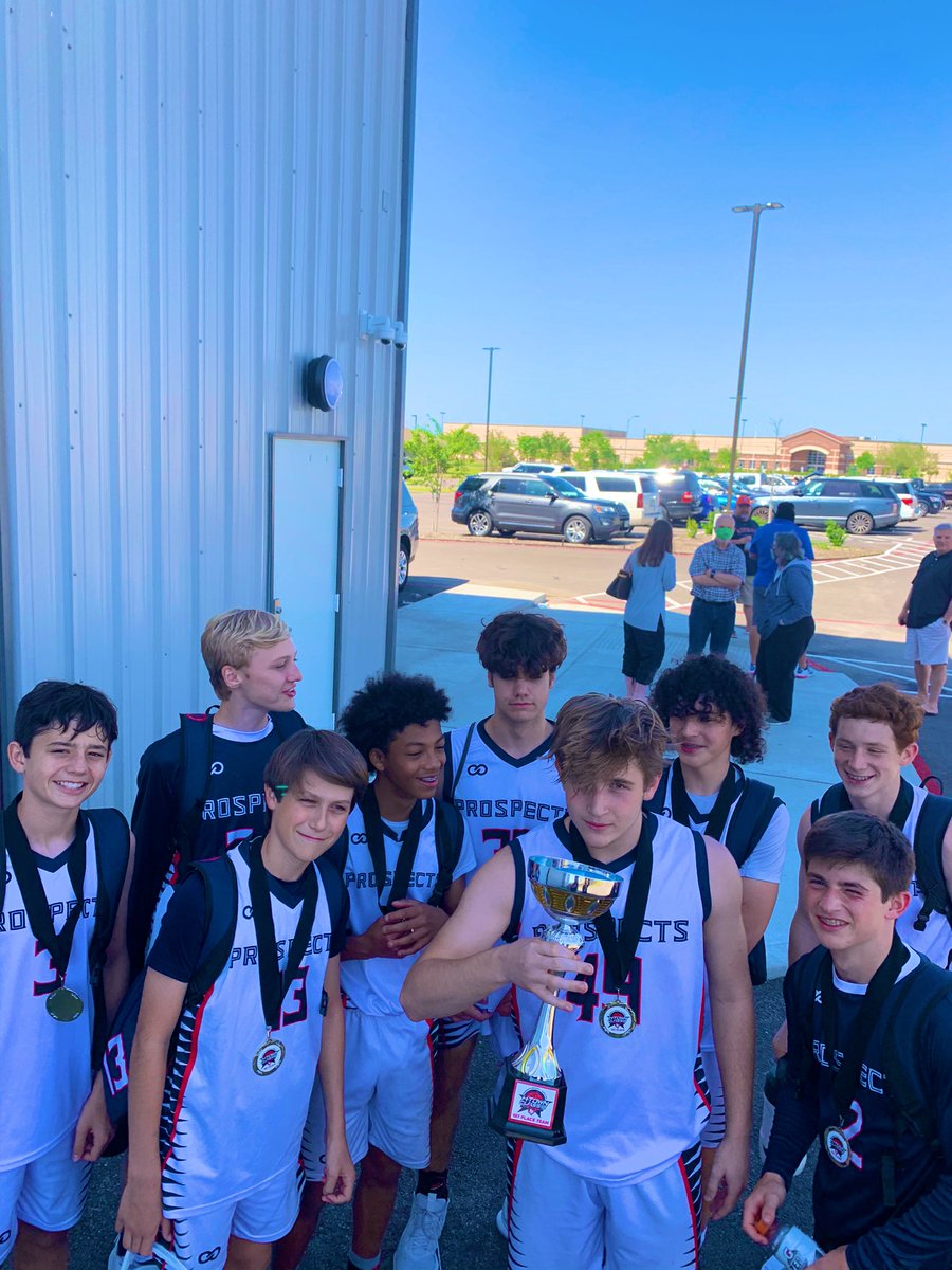 Michael Knigin (@michaelknigin) on Twitter photo Houston Prospects 2025 are HTown Classic 8th Grade Champions! Enjoying the taste of victory! 😂Undefeated this weekend. #HoustonProspects #somethingishappeninghere <a href="/KingwoodBBall/">Kingwood Basketball</a> <a href="/KParkBasketball/">Kingwood Park Hoops 🏀</a> <a href="/HumbleISD_RMS/">Riverwood MS</a> <a href="/BigfootHoops/">Bigfoot Hoops</a> <a href="/HumbleISD_CMS/">Creekwood Middle</a> <a href="/iplayprimetime/">PrimeTime Sports</a> Houston Prospects 2025 are HTown Classic 8th Grade Champions! Enjoying the taste of victory! 😂Undefeated this weekend. #HoustonProspects #somethingishappeninghere <a href="/KingwoodBBall/">Kingwood Basketball</a> <a href="/KParkBasketball/">Kingwood Park Hoops 🏀</a> <a href="/HumbleISD_RMS/">Riverwood MS</a> <a href="/BigfootHoops/">Bigfoot Hoops</a> <a href="/HumbleISD_CMS/">Creekwood Middle</a> <a href="/iplayprimetime/">PrimeTime Sports</a>
