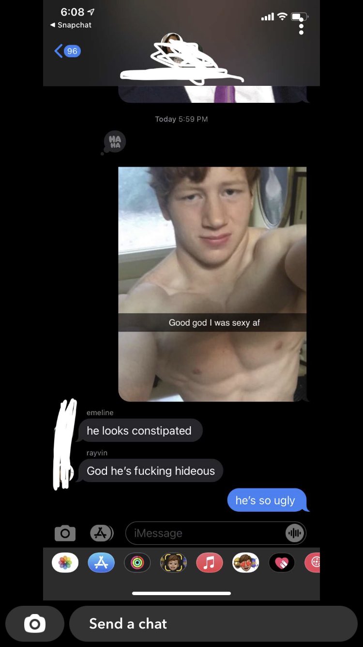 Justin Bates on Twitter: "This shit keeps me motivated 😤 https://t.co