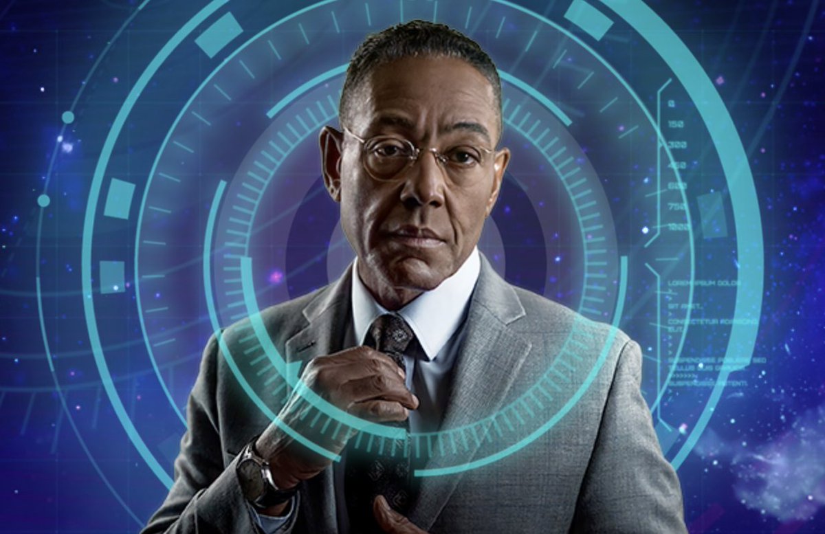 Armageddonexpo's tweet photo. #WELLYGEDDON GUEST!

As far as villains go, @quiethandfilms plays those characters we love to hate - that’s why we’re stoked to have him doing a Virtual Panel at the Wellington Armageddon Expo! He will appear at 2pm on Sunday April 18.

Tickets: https://t.co/nTHPM1rZIx https://t.co/HCAv4J2hjm