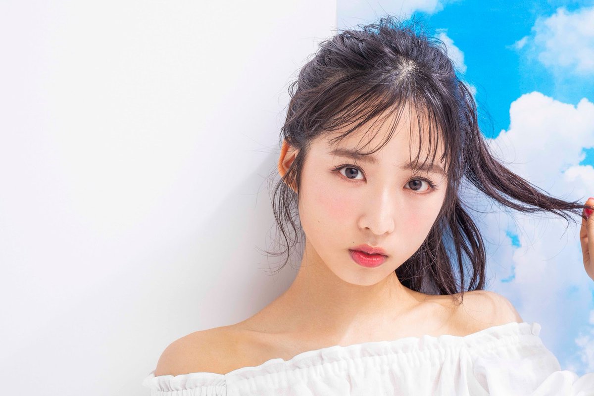 小栗有以 可愛いかったらリツイート 小栗有以 美少女で一息 Ikemenbisyouzyo