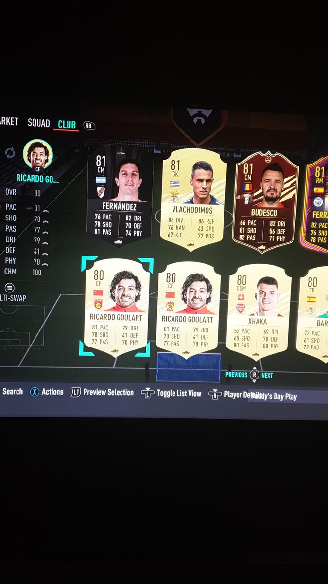 DanielJA02_'s tweet photo. @MattHDGamer #FifaMyth ?????? https://t.co/V6jsoSiIJk