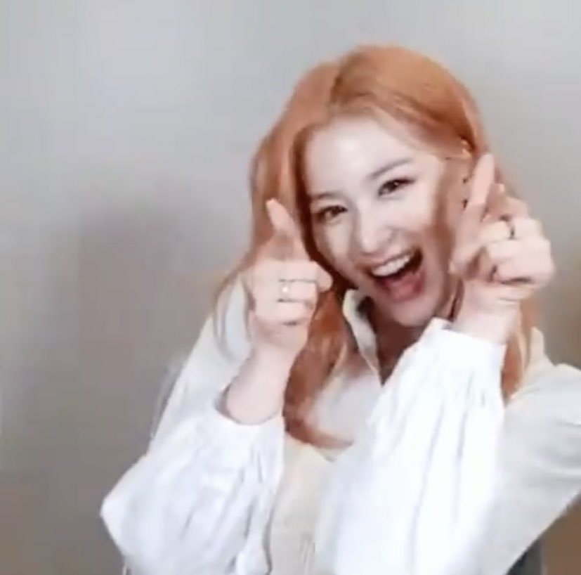 she is the light of my life