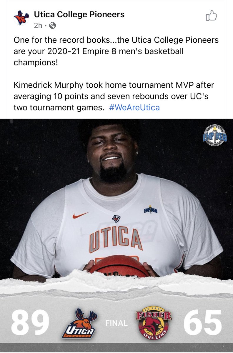 HCSDSupt's tweet photo. Proud of our former Bluehawk. Congratulations - you earned this! #hammatime #bluehawkpride https://t.co/lMSDDmjzjg