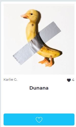 MelissaSwaney8's tweet photo. And the Snazzy Shots Photo Contest Winner is...(drum roll please)

Karlie Guy Wins With 4 Votes

Way to Go Karlie!

#Winner #CMN3980 #PantherPR #CMN4030 https://t.co/BQUqjsc7xo