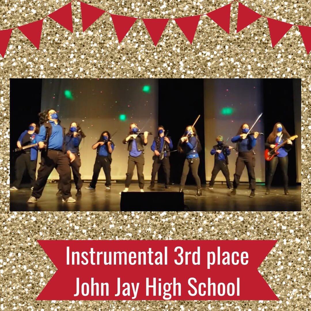 JLSA FAME Awards tweet media