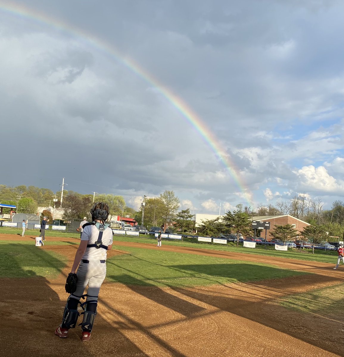 Arlington LL tweet media