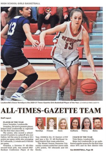 Congratulations <a href="/grace_vermilya/">Grace Kegley</a>,  <a href="/GuilliamsShalen/">Shalen Guilliams</a>, <a href="/CorriVermilya/">Corri Vermilya</a>!